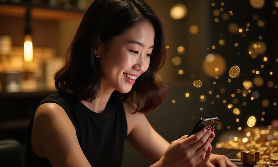 gg8i Tại sao người chơi hỏi về ví trước khi mở tài khoản